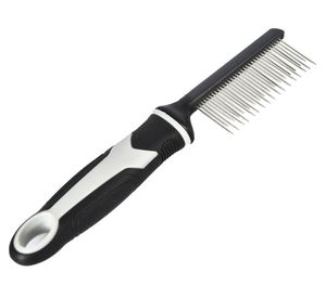 Peine desenredante y quita nudos Pet's fun