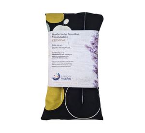 Guatero semilla 1 kg cervical Fundación 7 Sueños