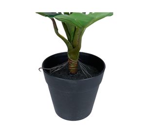 Planta artificial Croton D Outzen.