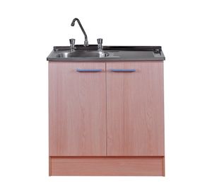 Mueble base lavaplatos Derecho 80 cm