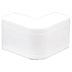 Ángulo externo canaleta 13 x 7 mm Dexson Schneider.