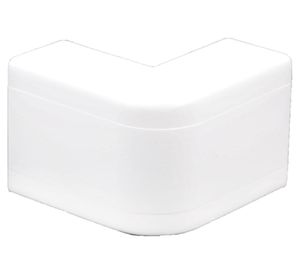 Ángulo externo canaleta 13 x 7 mm Dexson Schneider.