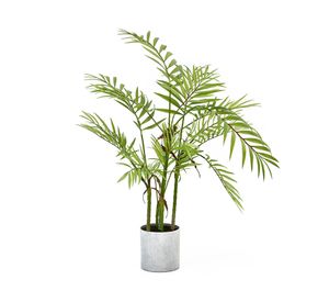 Planta artificial Anemone Outzen.