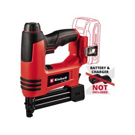 Engrapadora inalámbrica 18V TE-CN 18 Li - Solo Einhell