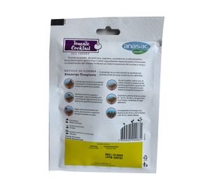 Semilla tomate cherry 1 gr Anasac.
