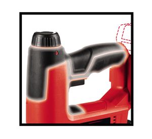 Engrapadora inalámbrica 18V TE-CN 18 Li - Solo Einhell