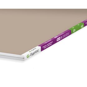 Placa aislación acústica 120x240 cm 10 mm Gyplac.