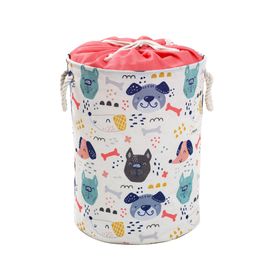 Canasto Perros Cotidiana.