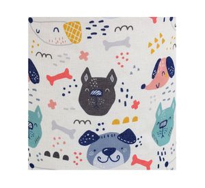 Canasto Perros Cotidiana.