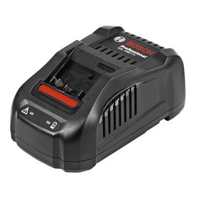 Cargador rápido 18V GAL 1880 CV Bosch