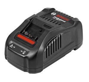 Cargador rápido 18V GAL 1880 CV Bosch