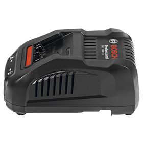 Cargador rápido 18V GAL 1880 CV Bosch
