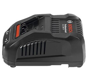 Cargador rápido 18V GAL 1880 CV Bosch