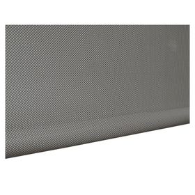 Cortina roller 200x250 cm Sunscreen gris oscuro Cotidiana