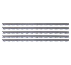 Hoja sierra caladora de banco 316350 5 unidades KWB.