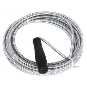 Destapador de tuberías 5 m DT5M Ante