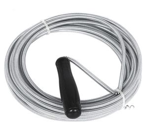 Destapador de tuberías 5 m DT5M Ante