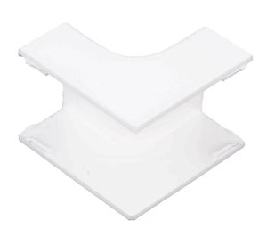 Ángulo interno canaleta 13 x 7 mm Dexson Schneider.