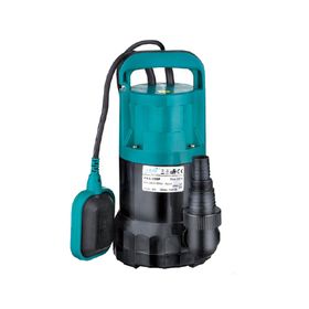 Bomba sumergible 1 HP XKS750 Leo