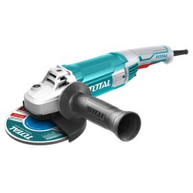 Esmeril angular 180 mm 2000W TG12018026 Total.