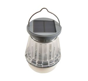 Farol anti mosquitos Pro Outdoor.