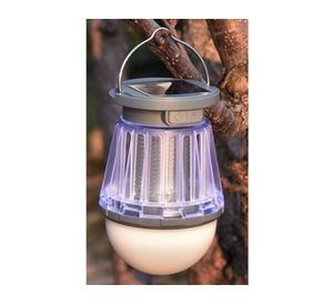 Farol anti mosquitos Pro Outdoor.