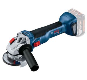 Esmeril angular inalámbrico 5'' 18V GWS 18V-10 Bosch.