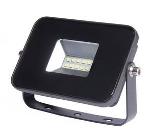 Reflector LED 10W luz fría Elfa.