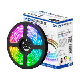 Cinta LED RGB 24W Smartbright Megabright.