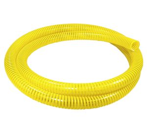 Manguera Rauspiraflex amarillo 64x5000x2.5 cm