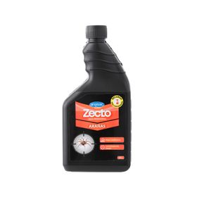 Recarga insecticida araña 500 cc