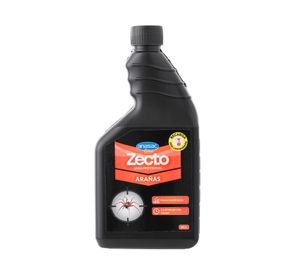 Recarga insecticida 500 cc arañas Anasac