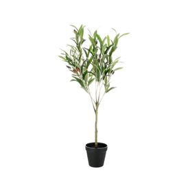 Planta artificial 65 cm Olivo Outzen.