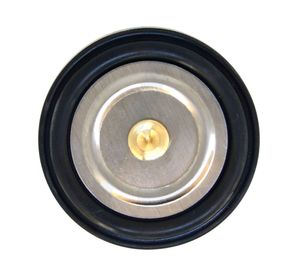 Membrana Splendid ionizada con platillo Grifesa