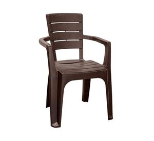 Silla Roble café Reyplast.