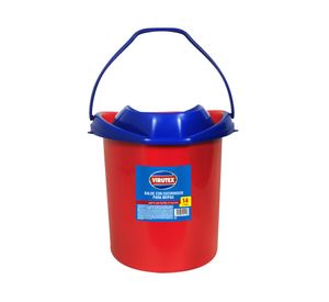 Balde escurridor de mopa Clásico 14 lt