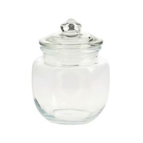 Contenedor 1.10 litros Elegant Cotidiana