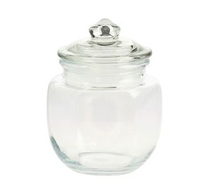 Contenedor 1.10 litros Elegant Cotidiana