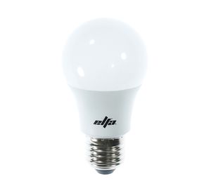 Pack 4 ampolletas Led 11W E27 luz fría A60