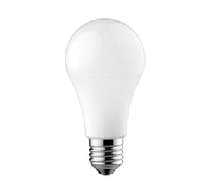 Ampolletas LED 14W E27 luz fría 2 unidades Elfa.