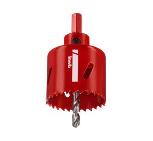 Sierra copa bimetálica 51 mm 598751 KWB