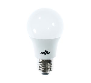Pack 4 ampolletas Led 11W E27 luz cálida A60