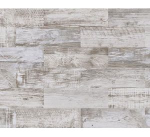 Cerámica piso muro 20x62 cm Macerata blanco albayalde 1.75 m2 Cañuelas.