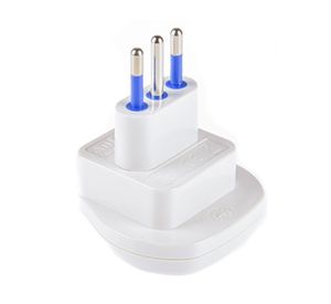 Adaptador universal 10A 2P+T AT-Z91006 Ante