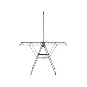 Tendedero 14 m gris Cotidiana.