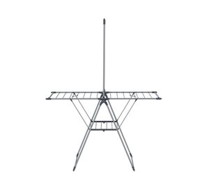 Tendedero 14 m gris Cotidiana.