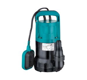Bomba sumergible eléctrica 0,33 HP XKS-251P Leo