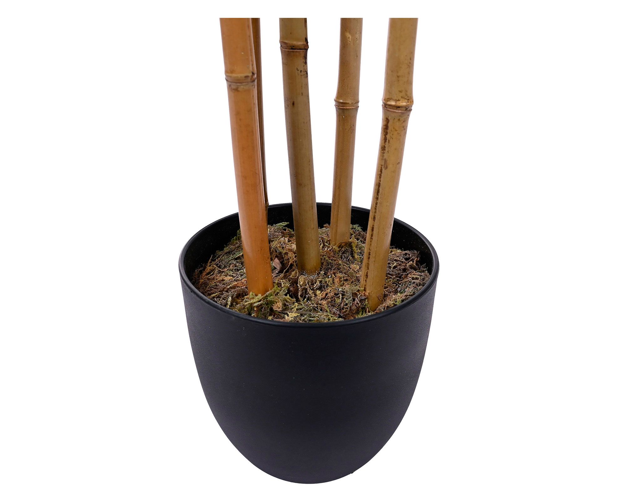 Planta artificial Bamboo Outzen.