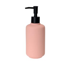 Dispensador jabón rosado Cotidiana