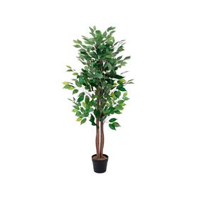 Planta artificial Ficus Outzen